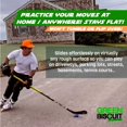 thumbnail image 5 of Green Biscuit NHL Training Puck - Ottawa Senators, 5 of 5