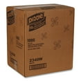 thumbnail image 2 of Dixie White Paper Hot Cups, 10 oz, 20 Count, 2 of 8