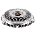 thumbnail image 1 of FAN CLUTCH E430 1998 al 2002 MERCEDES BENZ V8 4.3L KEEP ON GREEN 181478-1317376 3 huecos de montaje, 1 of 3