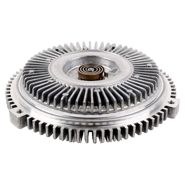 FAN CLUTCH E430 1998 al 2002 MERCEDES BENZ V8 4.3L KEEP ON GREEN 181478-1317376 3 huecos de montaje
