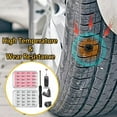 thumbnail image 5 of 100/80/60/50/30/20 PCS Tire Repair Rubber Nails Kit with 2 Sizes, Fast Self-Service Tire Repair Tools, Screw in Tire Repair Plugs, Vacuum Tire Repair Plugs Kit with Box and Screwdriver, 5 of 7