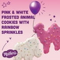 thumbnail image 2 of MOTHER'S Original Circus Frosted Animal Cookies, 12oz Box, Nostalgic Sweet Treats for Kids and Adults, Shareable Treats, 2 of 10