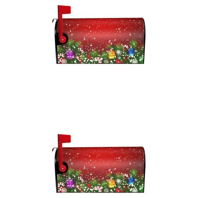 VONKY Housse de Canapé Double Inclinable Propre et Ordonnée Imprimé Vif YTYH2309060 2Ensemble