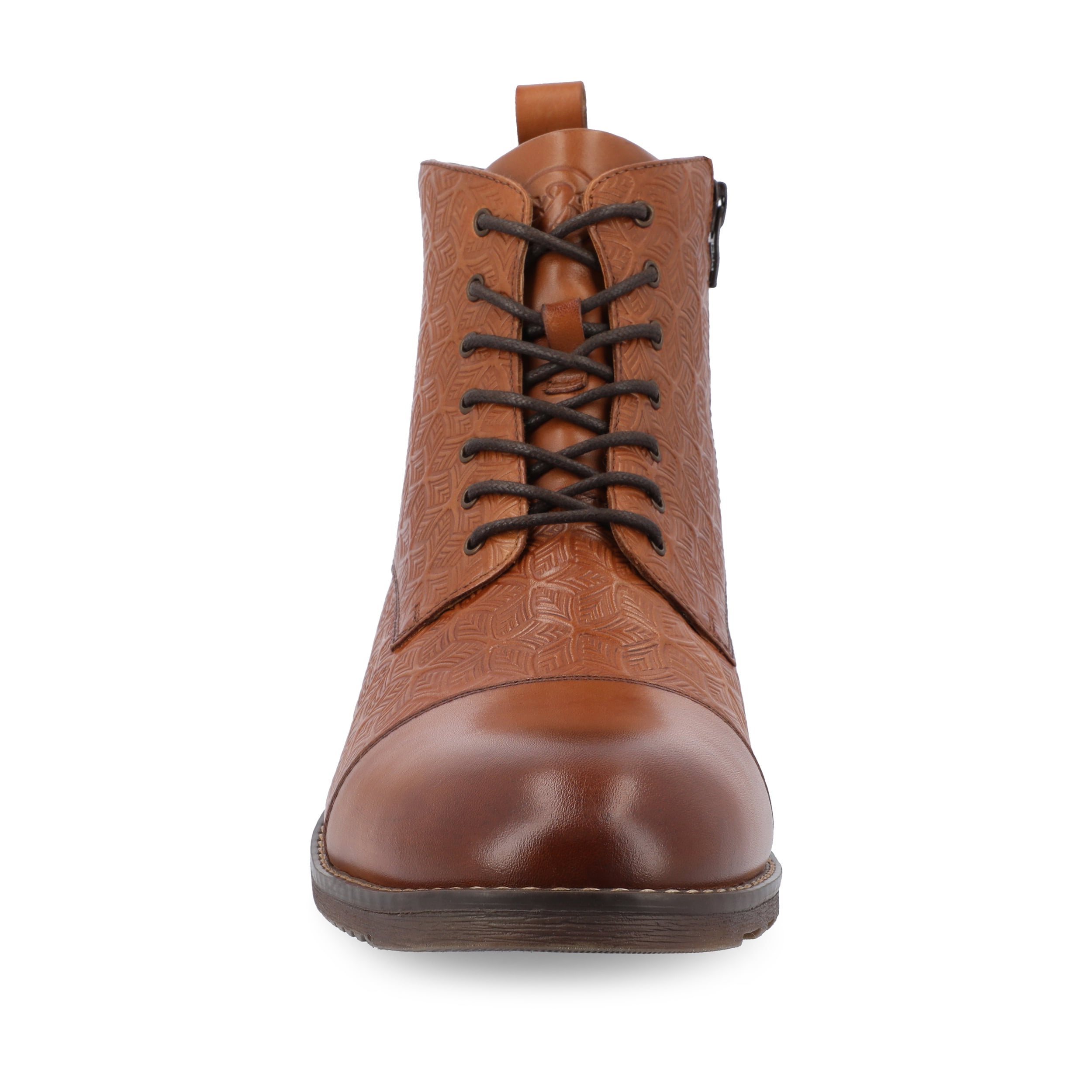 Thomas & Vine Kairo Cap Toe Ankle Boot