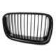 thumbnail image 5 of Reemplazo de parrilla delantera para BMW E36 325i 320i 318is 1992-96, 5 of 8