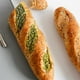 thumbnail image 5 of Baguette Fermentation French Bread Dough Proofing Rattan Basket with Cloth Cover, 5 of 5
