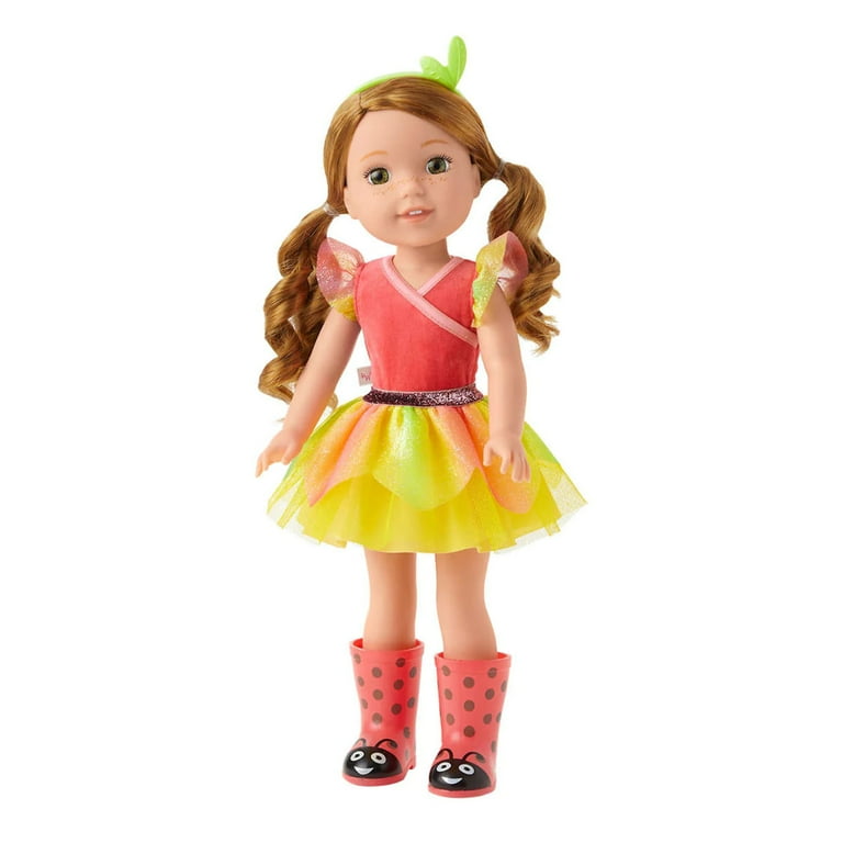 American girl wellie store wishers clothes