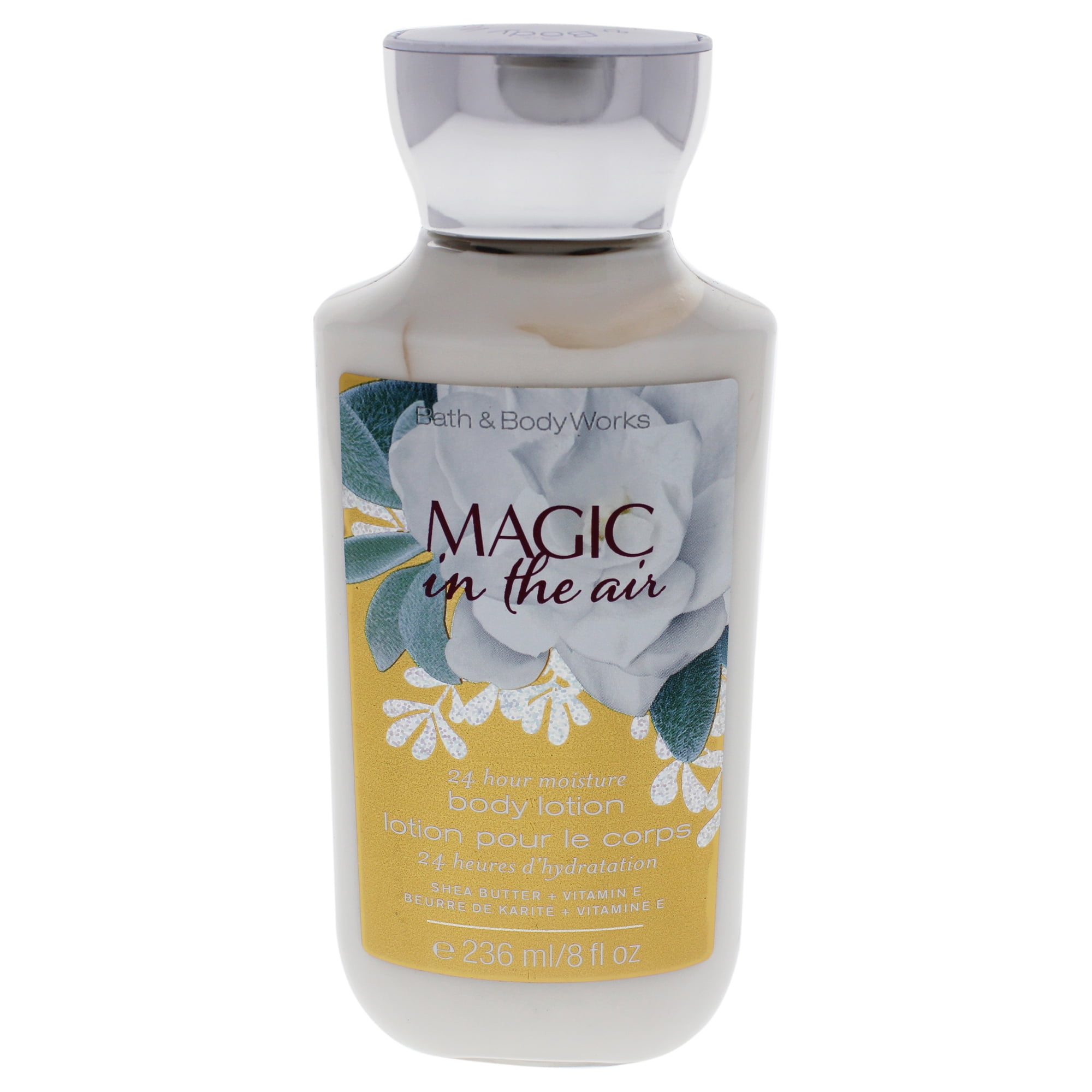 Magic in the Air by Bath and Body Works for Women 8 oz Body Lotion
