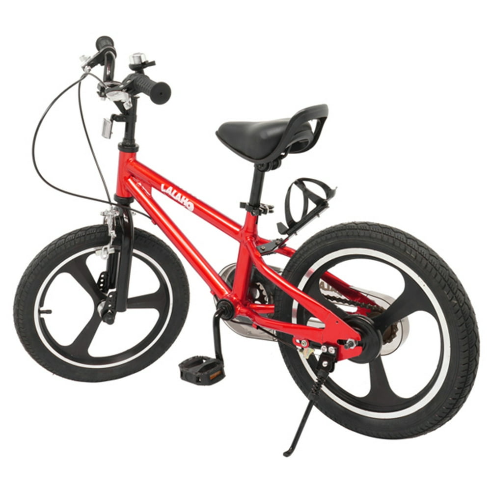 cruiser bike with handbrake