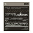 thumbnail image 2 of D'Addario ECG23 Chromes Flat Wound Electric Guitar Strings, Extra Light, 10-48, 2 of 4