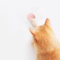 thumbnail image 5 of Windfall 10Pcs Cute Funny Cat Toys Stretch Plush Ball 1.8in Cat Toy Ball Creative Colorful Interactive Cat Pom Pom Cat Chew Toy Dropshipping, 5 of 7