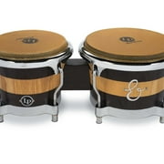 E-Class Bongos with Chrome Hardware