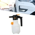 thumbnail image 1 of Car Wash Foam Sprayer, Electric Foam Sprayer USB Rechargeable  for Garden, 1 of 7