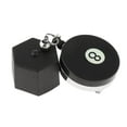thumbnail image 4 of S SERENABLE Pool Chalk Holder Retractable Billiard Chalk Holder Retractable for Game Bar Hexagonal, 4 of 9