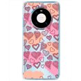 thumbnail image 1 of Funda para Huawei Mate 40 Pro diseño Corazones con manchas InstaCase, 1 of 5