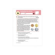 Kumon Reading Workbooks for Grade 4 (Paperback)