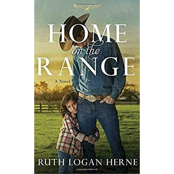 Home on the Range: A Novel (Double S Ranch) 9780735290662 Used / Pre-owned