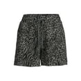 thumbnail image 5 of Secret Treasures Women's and Women's Plus Sleep Shorts, 5 of 5