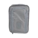 thumbnail image 2 of Bolsa organizadora de zapatos plegable | Almacenamiento portátil de viaje para zapatos y ropa | Bolsa con compartimento para llevar en la mano, 2 of 6