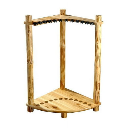 Corner Rack 12-Rod