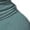 Green, variant on Two Piece Sets for Women Summer Casual Jogger Workout Outfits Fitted Crew Neck T-shirt High Waist Legging Sets Black L