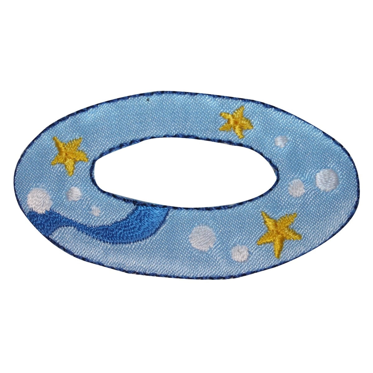 patching pool floats