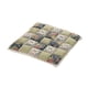 thumbnail image 2 of Cojín Aislante de Invierno, Cojín para Ventana, Cojín para El Trasero, Cojines para Dormitorio y Sala de Estar, Cojines para La Espalda Perezosos, 2 of 6