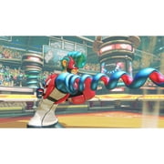 ARMS (Nintendo Switch)