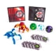 thumbnail image 2 of Set de Juego Spin Master Bakugan Pyrus Maxotaur y Aquos Mantonoid, 2 of 4