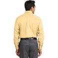 thumbnail image 2 of RH37 Men Nailhead Non-Iron Button-Down Shirt Button Front Shirt, 2 of 6
