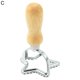thumbnail image 2 of Twowood Hogar Peeler multifuncional con contenedor de acero inoxidable fruta Peeler Peeler no deslizamiento mango para cocina Twowood 21075828, 2 of 6