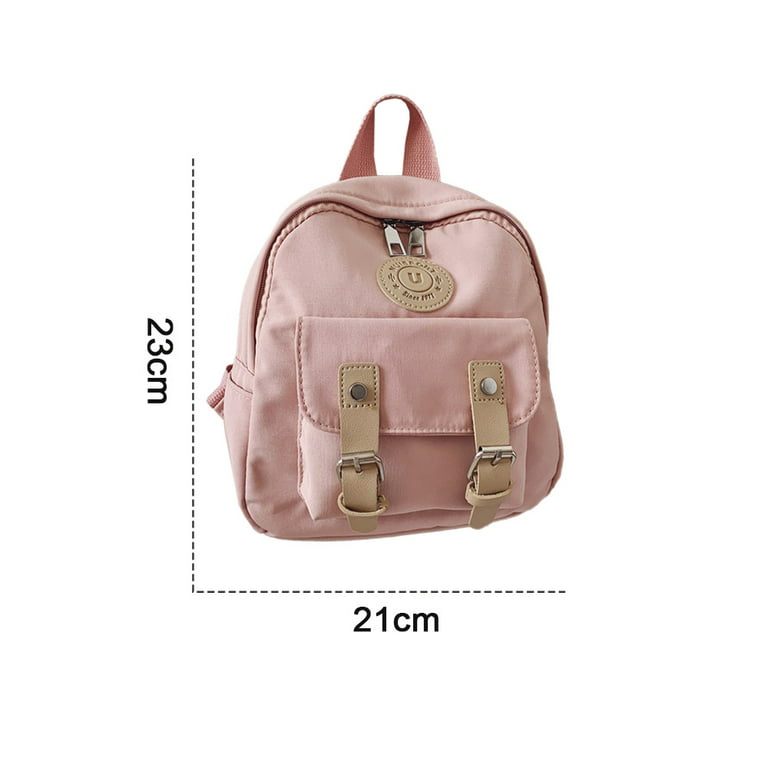 Personalized Backpack Purse
