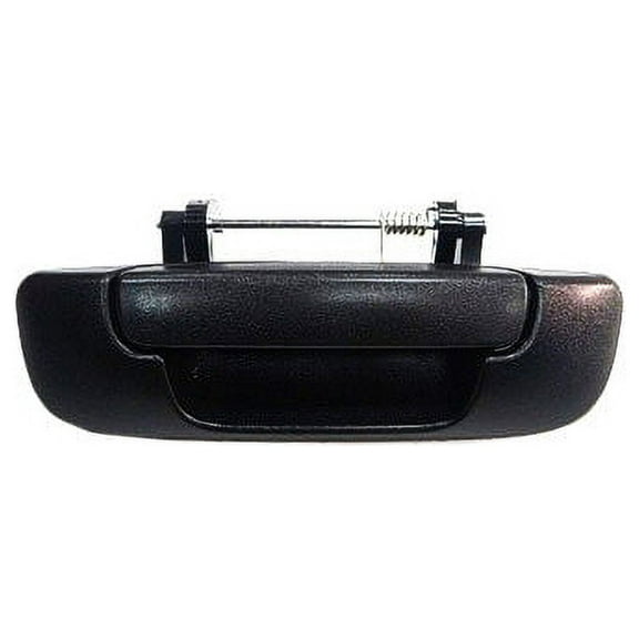 Tailgate Handle - Compatible with 2005 - 2009 Dodge Ram 2500 2006 2007 2008