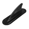 thumbnail image 4 of de surf s de tabla de surf Accesorio de tabla de surf portátil de agua lateral de surf de surf para tablas de surf Canoa al DYNWAVEMX Aleta de surf, 4 of 8