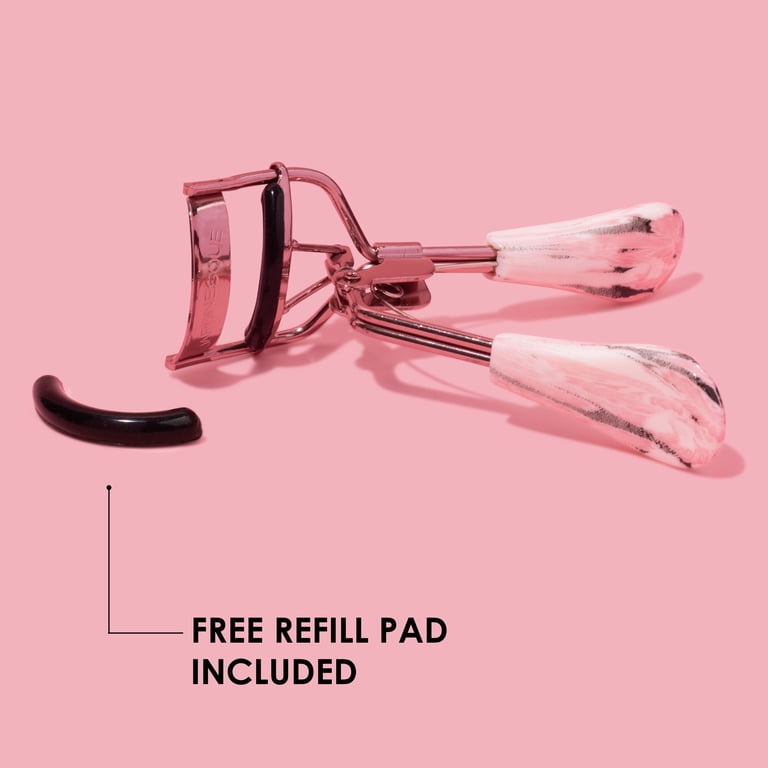 Japonesque Comfort Grip Lash Curler, Wide Opening photo 8