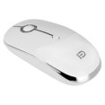 thumbnail image 1 of Labymos FUDE i331D 3 Modes 2000DPI Souris Sans Fil Rechargeable Réglable avec USB 2.4G Type C BT 4.0 Blanc, 1 of 7
