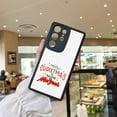 thumbnail image 2 of Destaca entre la multitud con una peculiar funda plateada mate de doble capa para iPhone, 2 of 4