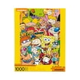 thumbnail image 1 of Rompecabezas AQUARIUS Nickelodeon 90s 1000 piezas, 1 of 7