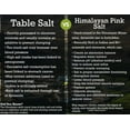 thumbnail image 4 of Food Grade Himalayan Salt Chunk (1"-3" size) - 5 POUNDS, 4 of 5