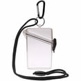 thumbnail image 2 of Witz Keep it Clear Waterproof Sports case/Clear, 2 of 3