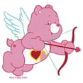 thumbnail image 2 of Infant's Care Bears Valentine's Day Love-a-Lot Bear  Bodysuit, 2 of 3