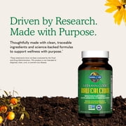 Garden of Life Vitamin Code Raw Calcium, 120 Vegetarian Capsules