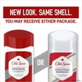 thumbnail image 6 of Old Spice High Endurance, Original Scent Men's Anti-Perspirant & Deodorant 3 Oz (Pack of 6), 6 of 6