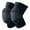 D, variant on Adult Volleyball Knee Pads Protective Braces For Sports Basketball Football Yoga Tennis Running Cycling Workout Climbing 2PCS