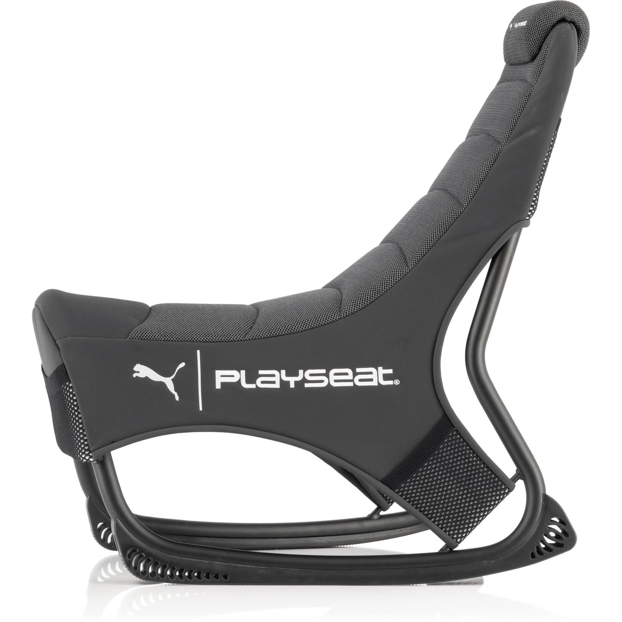 Playseat® PUMA Active Gaming Seat Black Playseat Puma Active Gaming Seat Review | PCMag