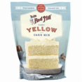 thumbnail image 1 of Bob's Red Mill, Classic Yellow Cake Mix, 15.5 oz (440 g), 1 of 1