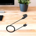 thumbnail image 4 of Clip de carga USB cargador de cable de cable para Garmin, 4 of 4