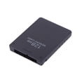 thumbnail image 2 of Tarjeta De Memoria De Alta Velocidad Para Sony Playstation 2 Ps2 Juegos Accesorios 128M Monstrate EL007219-00, 2 of 4