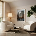 thumbnail image 4 of 2nd Street, Society Hill - Philadelphia Pennsylvania Photography Unframed Wall Art Print 24 x 36 inches, 4 of 60