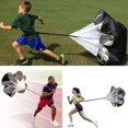 thumbnail image 2 of Paracaídas Resistencia Para Entrenamiento Fuerza Velocidad, 2 of 8